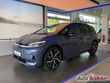 Volkswagen ID.3 Neo Style 140 kW (190 PS) 58 kWh Bluetooth