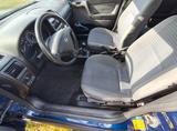 Opel Astra 1.7 CDTI 59kW - - gebrauchte Opel Astra aus dem Jahr 2003