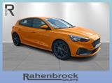 Ford Focus ST 2.3 Eco Boost Performance-Paket Milltek - Ford Focus: Orange, ST