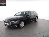 Audi A6 Avant 2.0 HEAD-UP,MEMORY,KAMERA,KEYLESS,ACC - Audi A6 mit Benzin-Antrieb: Leder, mit Navigationssystem, Kombi, 2.0