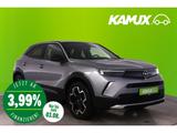 Opel Mokka 1.2 T Aut.Ultimate+LED+CARPLAY+TEMPO+PDC - Opel Mokka: Automatik