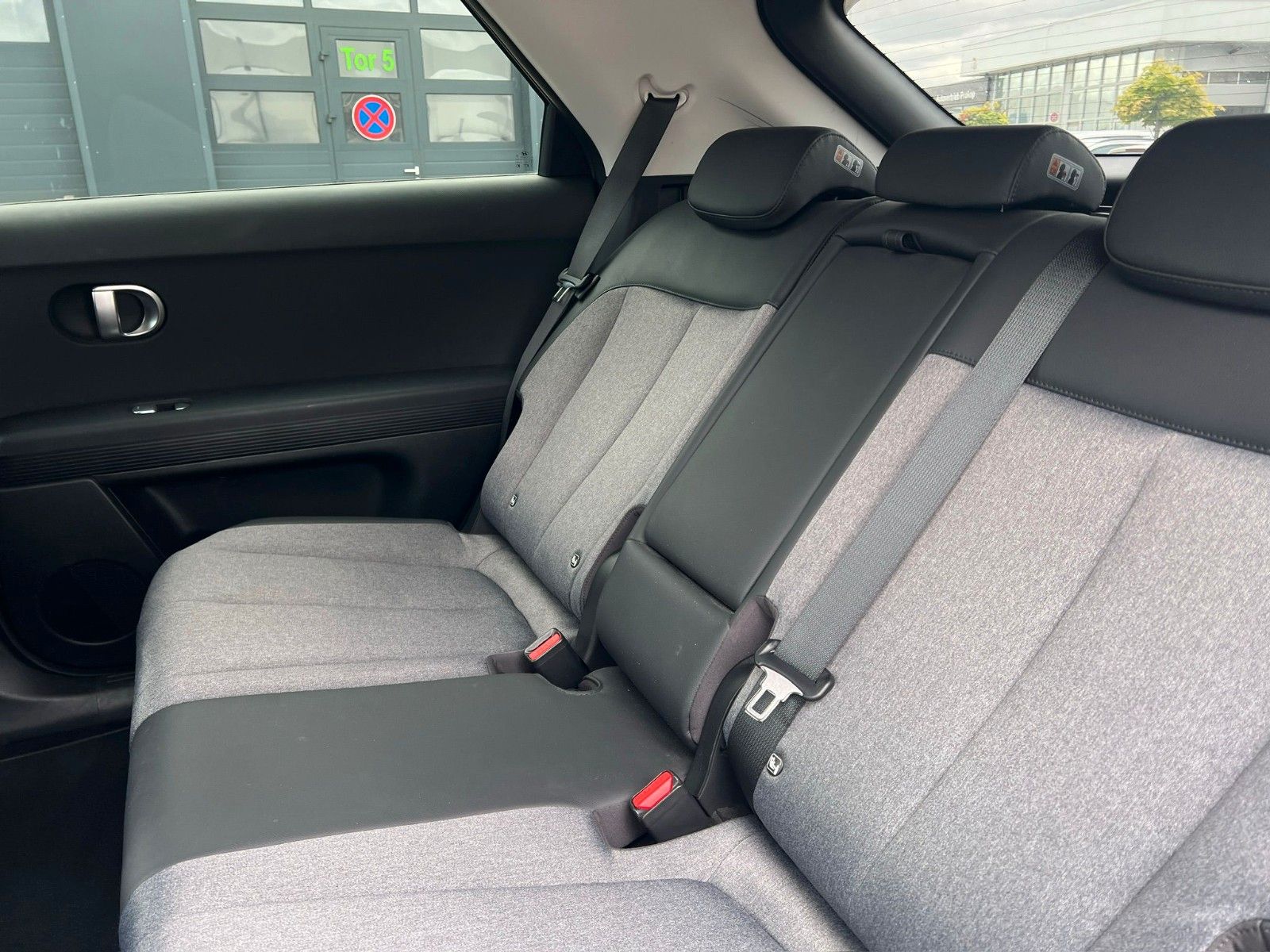 Fahrzeugabbildung Hyundai IONIQ 5 Techniq 168kW *RW507KM*Navi*ACC*BOSE*20"