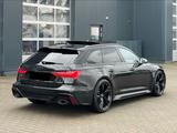 Audi  RS 6 Avant 4.0 TFSI quattro* Kam 360'-*PANO - gebrauchte Audi RS6 aus dem Jahr 2021