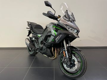 Kawasaki Versys 1100 SE
