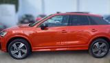 Audi Q2 30 TDI S tronic sport sport, Leder, Top Zust. - Audi Q2 in Mönchengladbach