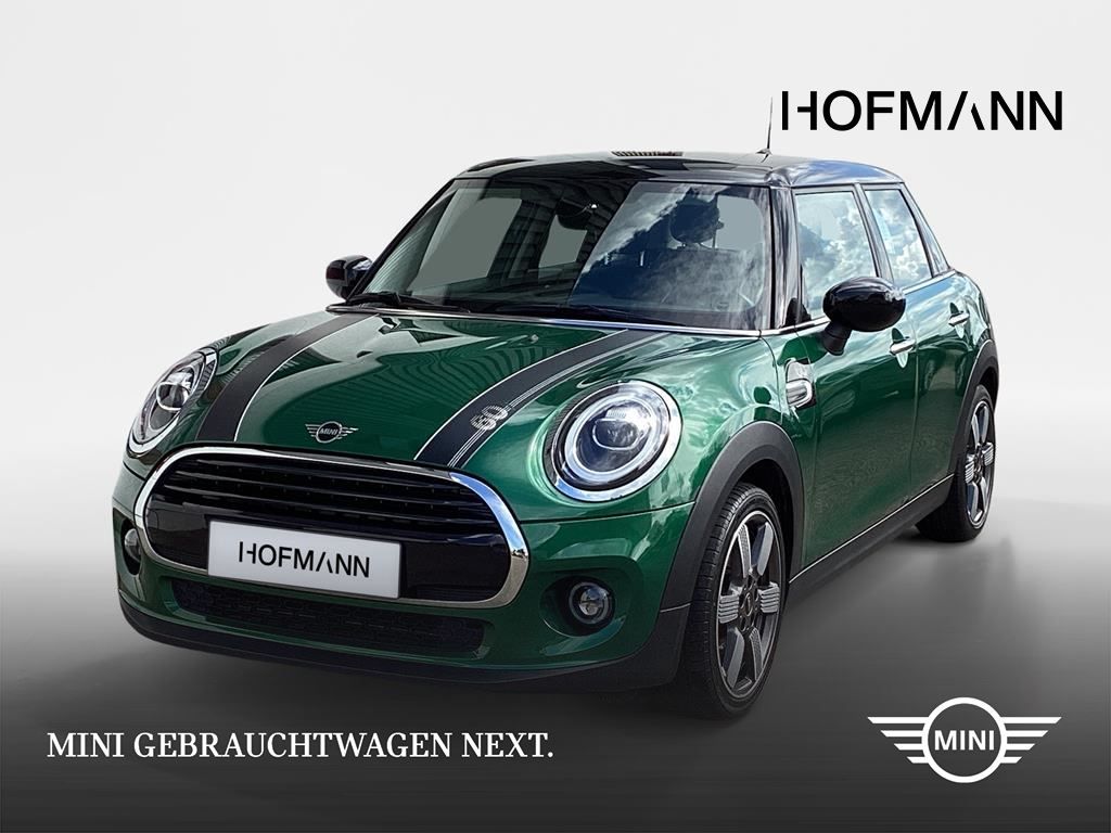 Image of MINI Cooper
