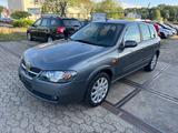 Nissan Almera Acenta Plus*Klimatr*Alu*Allwetter* - Nissan Almera aus 2005