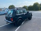 Lada Niva. TÜV NEU - Lada Niva aus 2014