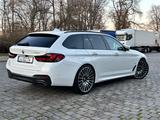 BMW Vollausstattung*M-Paket*HUD*TÜV Neu*  - BMW 530 in Leipzig