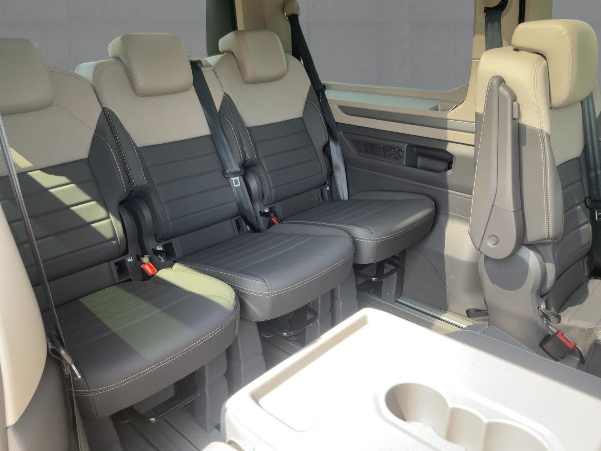 Volkswagen T7 Multivan - Bild 14