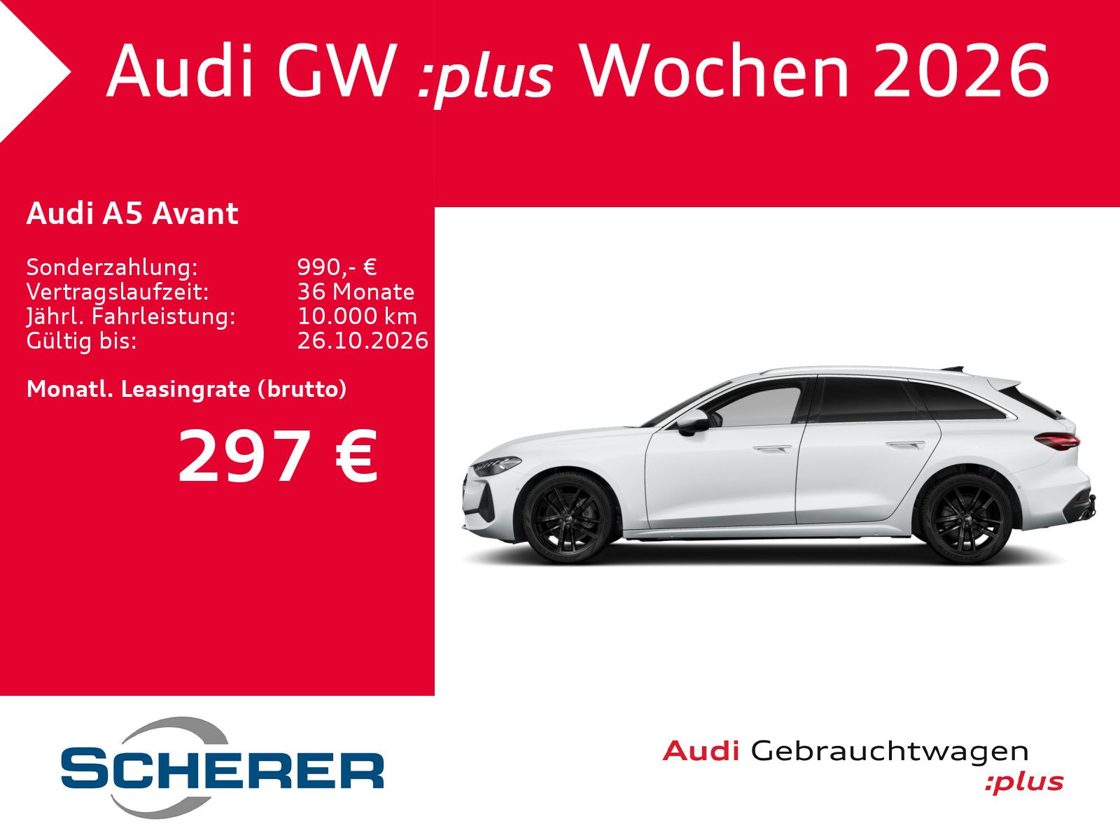 Audi A5 - Bild 6