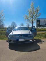 Mercedes-Benz C180 CGI - Mercedes-Benz C 180 in Erfurt