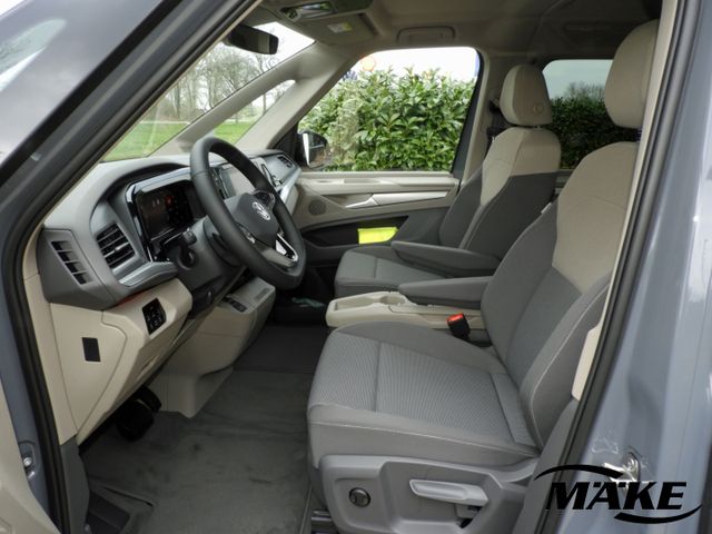 T7 Multivan Edition 2.0TDI DSG kU DCC AHZV STDHZ