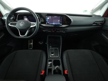 Volkswagen Caddy 1.5TSI DSG STYLE FLÜGELTÜR AHK 5J GARANTIE