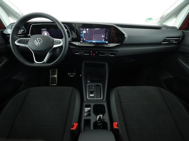 Volkswagen Caddy 1.5TSI DSG STYLE FLÜGELTÜR AHK 5J GARANTIE