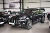 Porsche Macan S Diesel **Panorama**20" Spyder*PASM - Porsche Macan Gebrauchtwagen in Düsseldorf