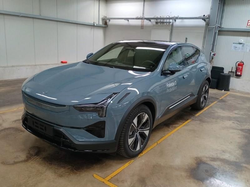 Angebot ansehen Polestar 3