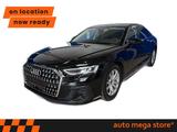 Audi A8 50 3.0 TDI Quattro Aut. RFK/ACC/Matrix/Memory - gebrauchte Audi A8 aus dem Jahr 2023