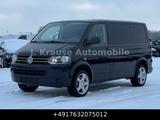 Volkswagen T5 Caravelle Comfortline Navi 7-Sitzer Shzg - Volkswagen T5 Caravelle: Comfortline
