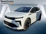 Skoda Enyaq RS 84 kWh Batterie Elektromotor 25 MATRIX