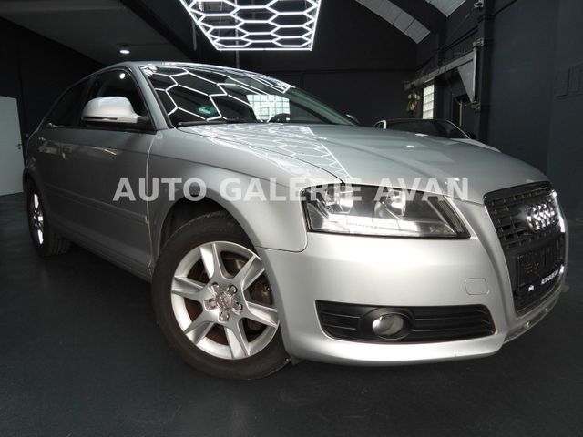 Audi A3 1.4 TFSI ATTRACTION