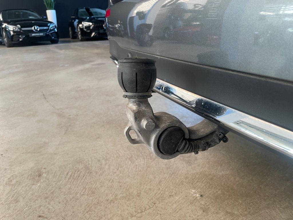 Fahrzeugabbildung Mercedes-Benz E 300 deT 4M AMG Totwi. AHK HUD Sitzklima Burm.