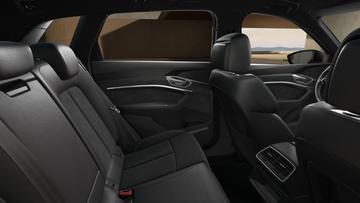 2024 AUDI Q8 E-TRON — фото 10