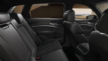 Audi Q8 e-tron - 10