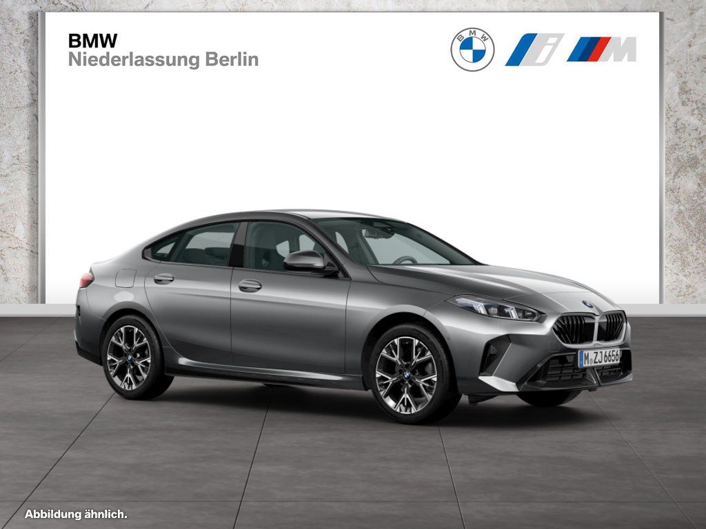 BMW 220 Gran Coupé - Bild 10