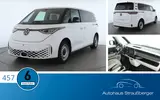 Volkswagen ID.Buzz Pro LR H/K ACC AHK 360° IQ 3ZK LRHZ HUD