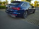 Audi A6 45 TDI S-Line quattro B&O SH Matrix HUD Luftf - Audi A6 mit Diesel-Antrieb: 4b