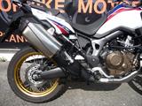 Honda CRF 1000 SD06 - HONDA CRF