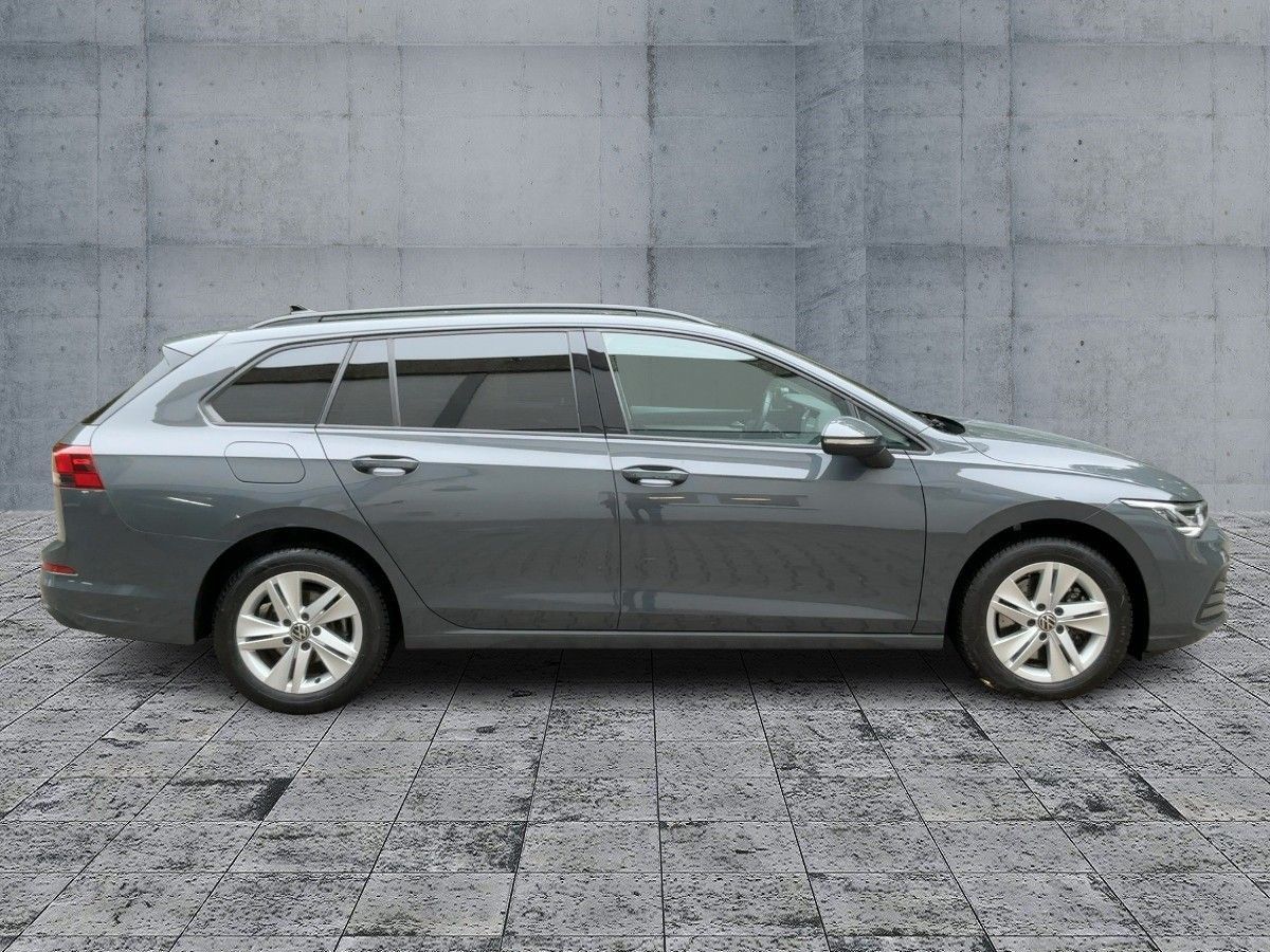 Volkswagen Golf - Bild 7