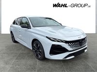 Peugeot 308 - Vorschau Bild 2