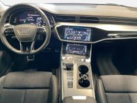 Audi S6 - Vorschau Bild 9