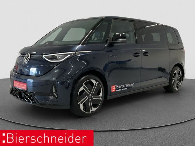 Volkswagen ID.Buzz GTX 4Mo LR VOLL! 7SI AHK PANO H/K RFK 21
