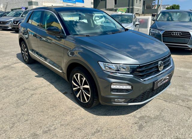 VW Volkswagen T-Roc 1.0 TSI 115 CV Style BlueMotion