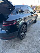 Porsche Macan 2.0Turbo Pano, Nav, Leder, Luft - Porsche: 2.0