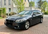 BMW F11 525d M-Paket ab Werk Facelift - BMW 525: 525d F11