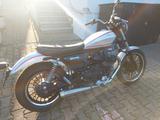 Moto Guzzi V9 Roamer 9440km Neuer TÜV Top Zustand - MOTO GUZZI V9 ROAMER