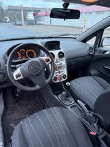 Opel Corsa 1.3 CDTI ECOTEC Sport 66kW Sport - Opel Corsa Sport mit Diesel-Antrieb