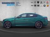 Alfa Romeo Giulia MY24 INTENSA 2.0 Turbo Q4 *SHZ*CARPLAY* - Alfa Romeo: Grün