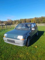 Renault R5 Guter Zustand - Renault R 5 mit Benzin-Antrieb: Kleinwagen