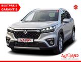 Suzuki S-Cross 1.4 4x4 M-Hybrid Comfort+ LED Kamera AHK - gebrauchte Suzuki (SX4) S-Cross aus dem Jahr 2022