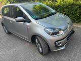 Volkswagen VW up! cheer up! 75 PS| Sitzheizung| TÜV N... - Volkswagen up!: Cheer