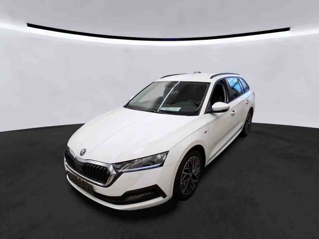 Skoda Octavia - Bild 2