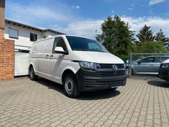 T6.1 Transporter lang - Sitzh. - Klima - AHK