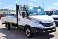 Iveco Daily 35S16H PRITSCHE 3.0L *4,1M *3,5tAHK*SCHWI