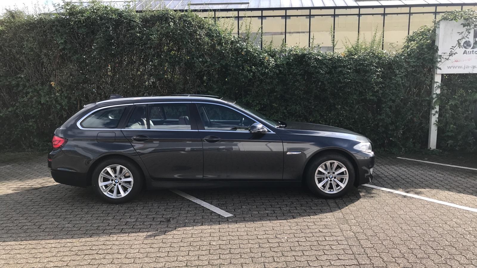 BMW 530 d 3.0 xDrive Touring