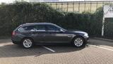 BMW 530 d 3.0 xDrive Touring - BMW 530 aus 2011: 530d Xdrive
